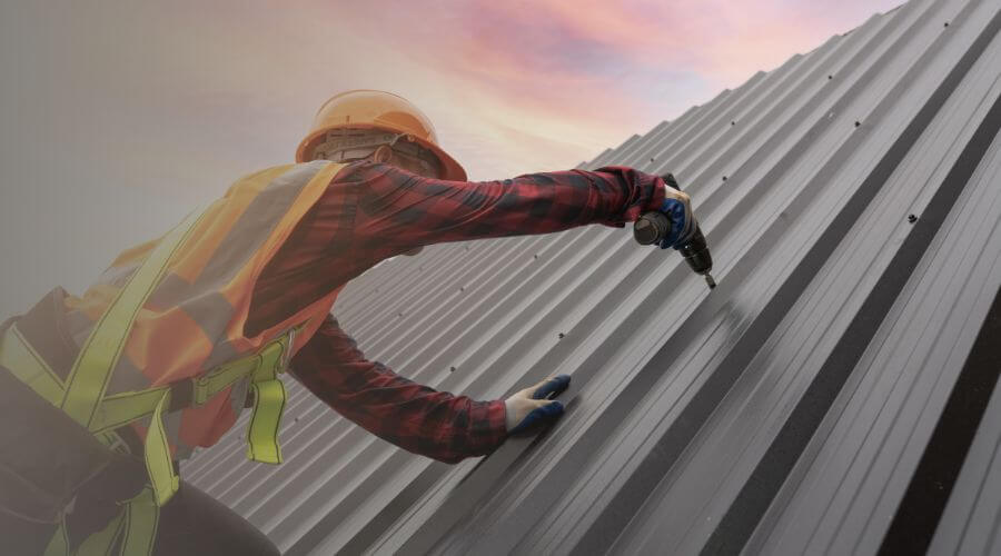 Expert Emergency Roof Repairs services in Enfield, IL